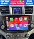 JBL For Toyota Highlander 2008-2013 Carplay Android 13.0 Car Radio GPS 4+64GB