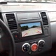 Car Radio Stereo Carplay For Nissan Tiida 2007-2011 Apple Android 13 GPS Navi