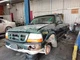 Passenger Sun Visor s Cloth With Mirror Fits 00-02 RANGER 1653515