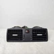 🖤03-14 Volvo XC90 Front Center Dash Heater AC Vents with Hazard Switch 3073931