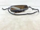 Used Front Center Interior Rear View Mirror fits: 2015 Jeep Wrangler automatic d