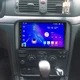 4G+64GB Car Stereo Radio Android 15.0 Carplay For 2004-2008 Volvo S80 GPS Navi
