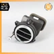 03-12 Bentley Continental GTC GT Dash AC A/C Air Vent Grill Left Side OEM 59k