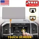8'' Navigation Touch screen Glass Digitizer For Ford 11-16 F150 LINCOLN Radio