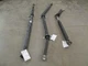 16 17 18 19 20 Cadillac CT6 3.6L Rear Drive Shaft 54K OEM LKQ