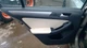 JETTA 2013 LH Driver Side Door Trim Panel Rear 380157
