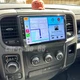 Car Stereo Radio Carplay GPS For 2013-2018 Dodge Ram 1500 2500 Android 13 2G+64G