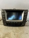 2006-2009 LEXUS IS250 IS350 NAVIGATION RADIO STEREO SCREEN HEADUNIT OEM TESTED✅