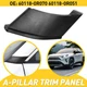 Front Left Driver Side A-pillar Trim Panel Cover LH For Toyota RAV4 2019-2023