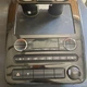2008-2009 Ford Taurus X Center Console Climate Radio Control Panel Z4589 DG