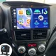 Android 13 For Subaru Forester Impreza 2007-2013 4+64GB Car Stereo Radio CarPlay