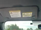 Sun Visor Driver  Crew Cab With Mirror Fits 11-14 FORD F150 PICKUP 970638