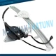 Window Regulator w/ Motor For Ford Contour Mercury Mystique 1995-2000 Front Left