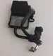 VOLKSWAGEN PHAETON BATTERY MAIN FUSE BOX 3D0937576