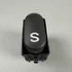 1998-2003 Jaguar XJR XJ8 Vanden Plas VDP Gear Switch Performance Mode SPORT OEM