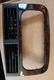 1999-2004 Jeep Grand Cherokee Center Dash Radio Bezel Trim w/ AC Air Vents Panel