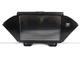 2020 Acura MDX Upper Dash Mounted Information Display Screen OEM LKQ