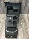 14 15 16 17 DODGE DURANGO AUTOMATIC SHIFTER GEAR SELECTOR WITH SHIFTER BEZEL