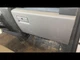 Passenger Sun Visor Crew Cab Vinyl Fits 17-22 FORD F250SD PICKUP 704343