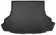 2015-2026 Ford Mustang- Carroll Shelby Racing All Weather Trunk Mat (Coupe Only)