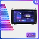 6G+64GB 9" Car Radio Stereo GPS Navi For Mercedes Benz W906 Sprinter DSP Carplay