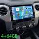 4+64GB For Toyota Tundra 2014-2019 Android 15 Carplay Radio Stereo GPS Head Unit