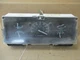 92 93 94 95 96 Ford E150 Speedometer Instrument Cluster Speedo Unknown Miles