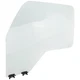 Front Left Door Glass 8978674181