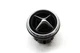 17 MERCEDES GLA250 X156 FL DRIVER SIDE DASHBOARD AIR VENT A1568300154 OEM 15- 20