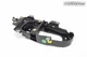 2017-23 AUDI A4 QUATTRO B9 CENTER CONSOLE FRONT LOWER RETAINER MOUNT BRACKET OEM