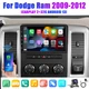 FOR 2009-2012 DODGE RAM TRUCK 10" ANDROID 13 CARPLAY CAR GPS STEREO RADIO 2+32GB