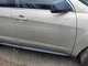 2011 Chevrolet Equinox Right Front Door Shell Used 5T1, GLD, Local Pickup Only