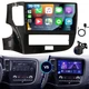 ANDROID 12 FOR MITSUBISHI OUTLANDER 2020-2022 CARPLAY CAR RADIO NAVI WIFI 10.1"
