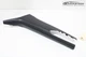 2024-2025 SUBARU IMPREZA RIGHT DASH OUTER AIR VENT APPLIQUE TRIM COVER BEZEL OEM