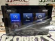 2020-2022 Mitsubishi OUTLANDER 8740A098 OEM Radio New Touchscreen Installed