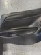 2017 - 2022 INFINITI Q60 RIGHT QUARTER LOWER TRIM COVER OEM 769025CA0A BLACK_G