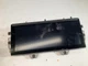 17-21 Porsche Panamera Information Display Touch Screen P