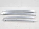 2016-2022 BMW G12 G11 750 FRONT & REAR DOOR SILL STRIP COVER TRIM OEM  SET 4