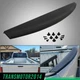 Tailgate Protector Molding Top Cap Cover Spoiler Fit For 2009-2018 Dodge Ram1500