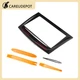 Touch Display Gel-Free Infotainment Screen Plastic for Cadillac Item of 1