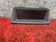 BMW 10-14 E70 E71 CENTRAL DISPLAY NAVIGATION SCREEN MONITOR 8.8" UNIT OEM 95K