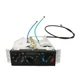 Heater/ AC Climate Controller Switch Panel Fits Isuzu NPR 2008-2020 89803-73654