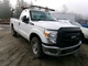 Driver Sun Visor Regular Cab With Mirror Fits 11-16 FORD F250SD PICKUP 31884814