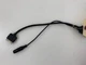 AUXILIARY CABLE MERCEDES W218 W212 E350 E550 E400 E63 CLS63 OEM