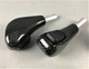 Porsche Cayenne 955 957 2003-2010 Tiptronic S Selector Lever Carbon Shift Knob Livier