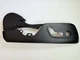 2019-2024 VOLVO XC40 FRONT PASSENGER SEAT OUTER SWITCH COVER TRIM PANEL OEM