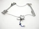 2003-2008 NISSAN 350Z Z33 RIGHT RH PASSENGER WINDOW REGULATOR WITH MOTOR OEM
