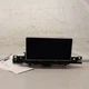 19 Audi A5 8.25 Information Display Screen OEM