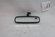 Used Front Center Interior Rear View Mirror fits: 2012 Toyota Sienna halogen hea