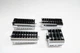 A/C Dash Vents SET 4 PCS # 3979751 & 14014536 - Fits 1973-1980 Chevy GMC TRUCK